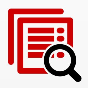 Примерный чек-лист нормоконтроля исходящего письма